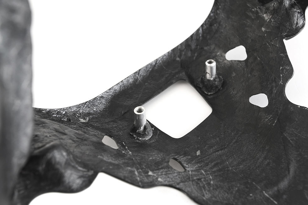 Miniaturbild: Instrumentenabdeckung Carbon Fullsix Ducati Panigale 1299/S (15-18)