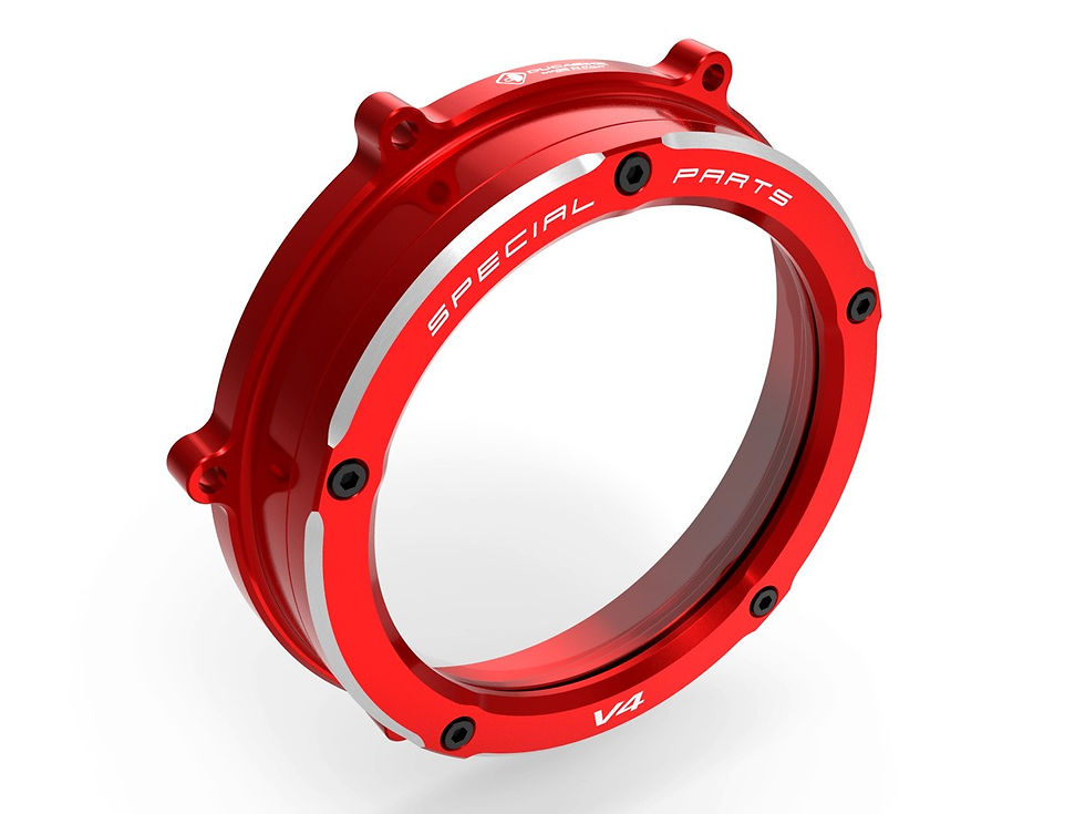 Miniature : Carter d'embrayage Ducabike Ducati Panigale V4/S (18-22) CCV401