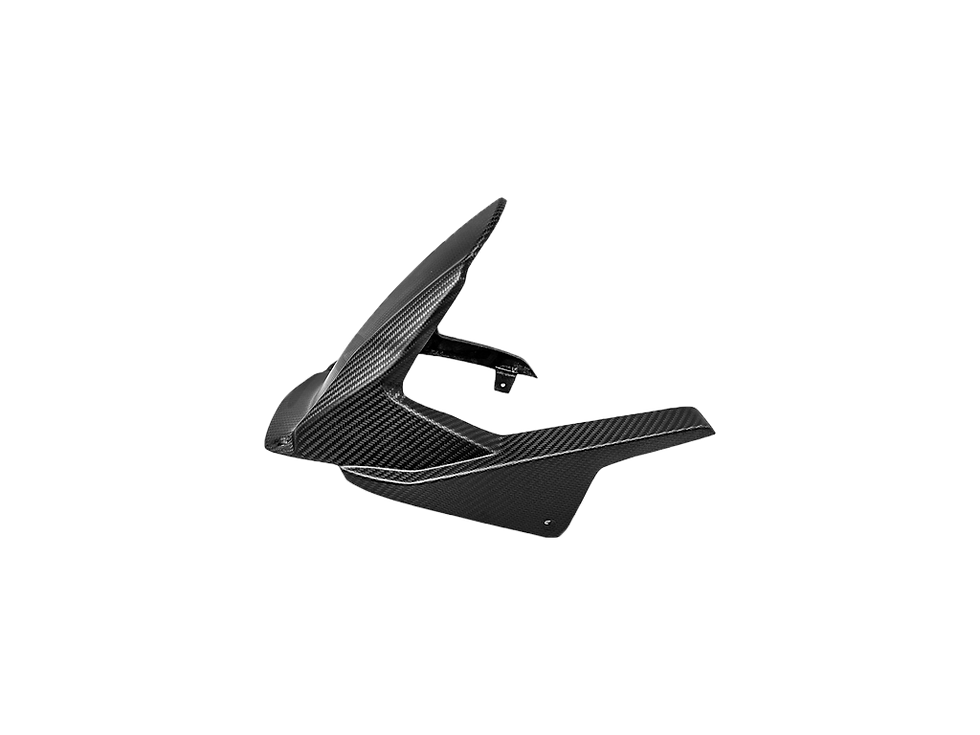 Miniatura: Guardabarros Trasero Carbon Extreme Components Honda CBR 1000 RR-R SC82 (20-23)