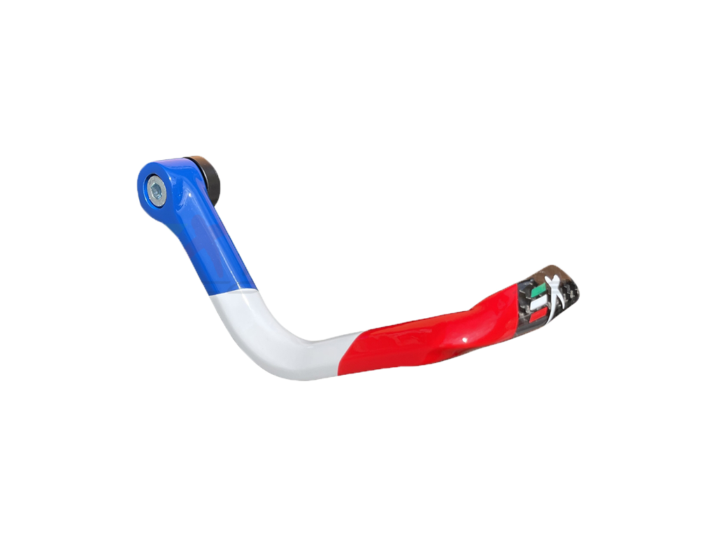 واقي ذراع الفرامل France Carbon GP EVO Extreme Components