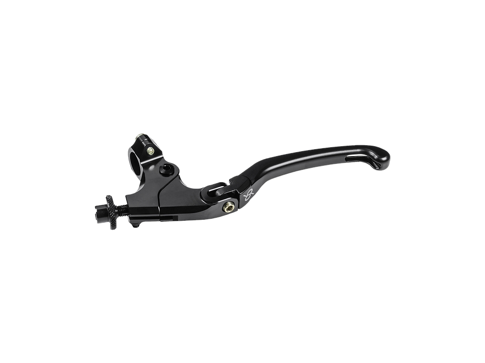 Miniature : Levier d'embrayage avec déport différent Bonamici Yamaha YZF-R1/M (04-23)