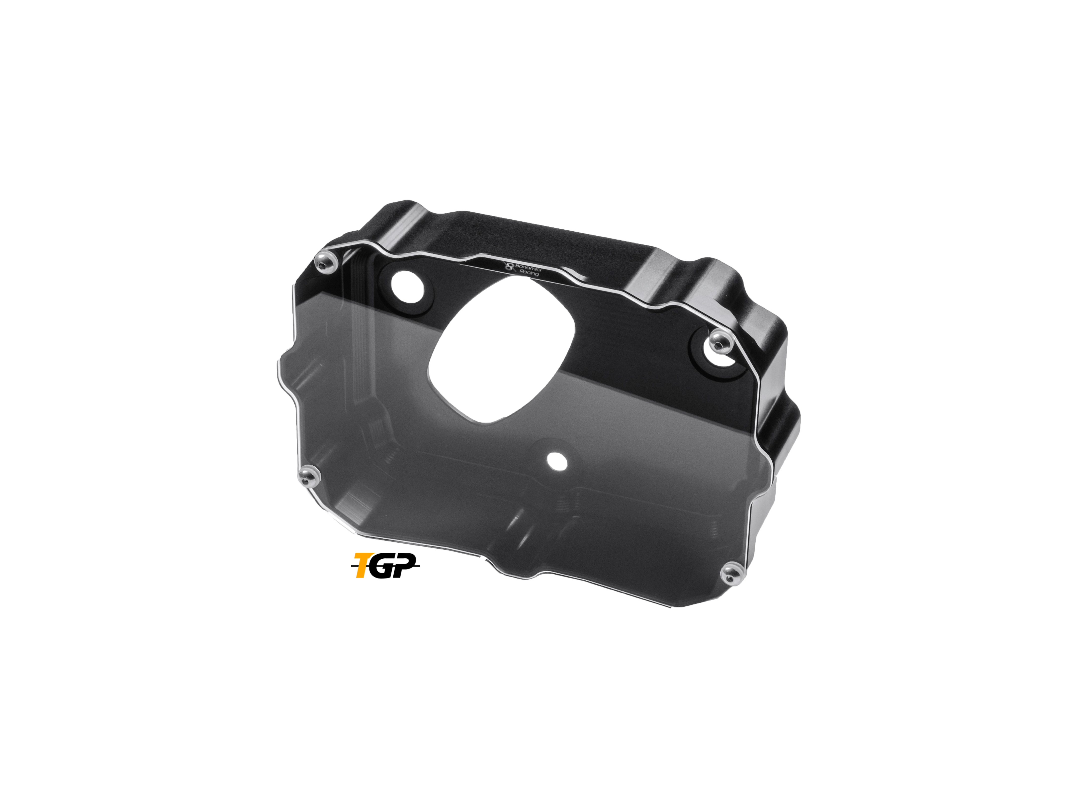 Protección Salpicadero Bonamici Racing Suzuki GSX-R 1000 (17-22) DCP05