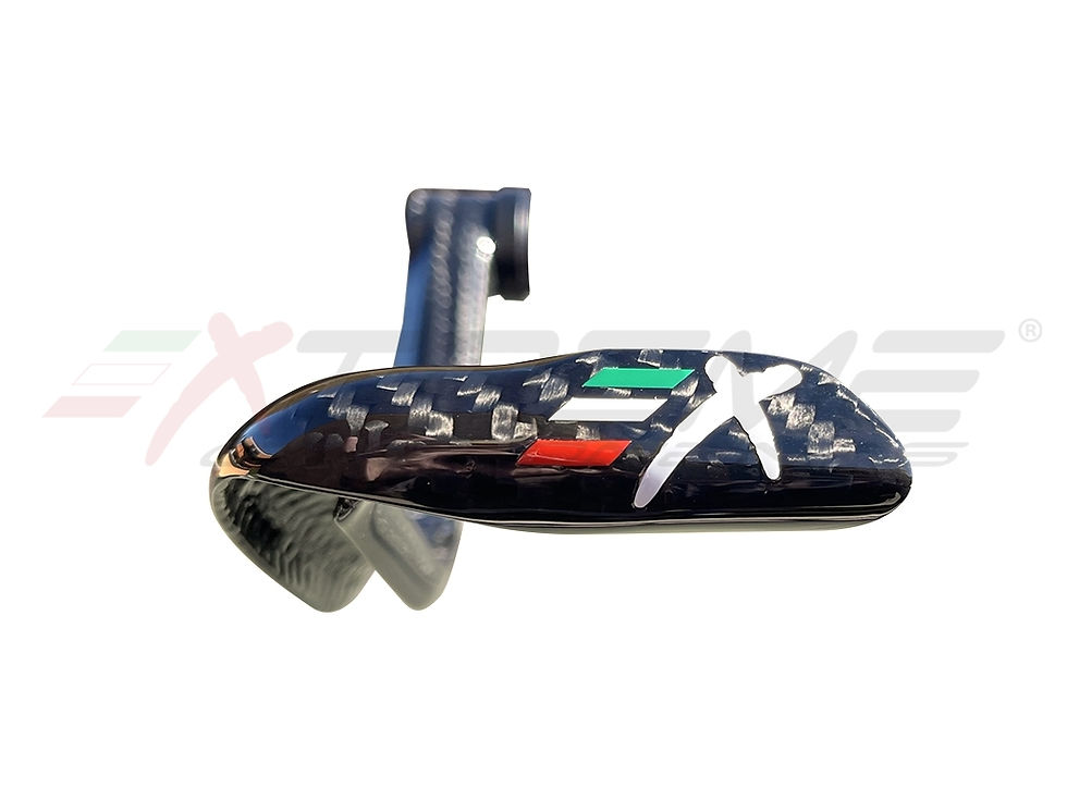 Thumbnail: Brake Lever Guard Carbon GP EVO Extreme Components