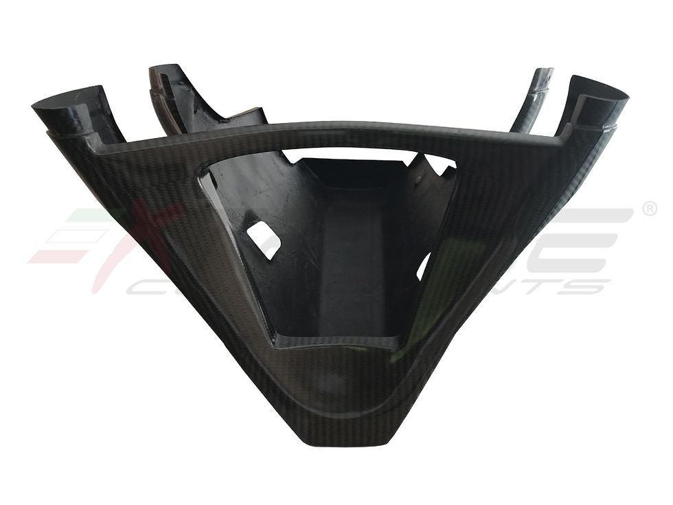 Miniatura: Carenado Completo Carbono Suzuki GSX-R 1000 (17-22) Extreme Components