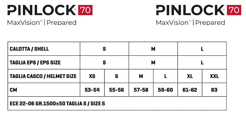 Miniatura: Casco KYT TT-Revo Alex Lowes Réplica 2024 Y6TR0041