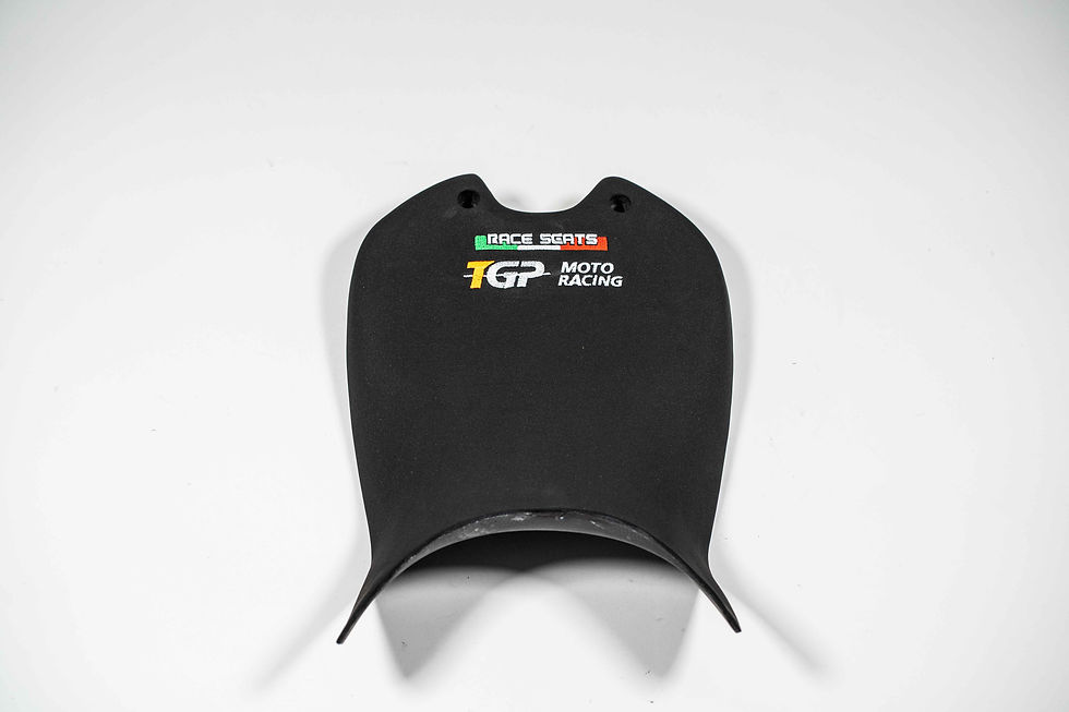Thumbnail: Racing Seat Race Seats Ducati Panigale V4/S/R (18-21)