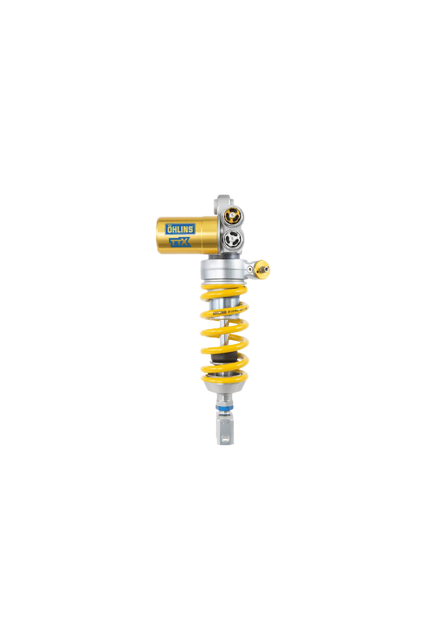 Amortisseur Öhlins TTX GP Yamaha YZF-R6 (06-23) YA 469
