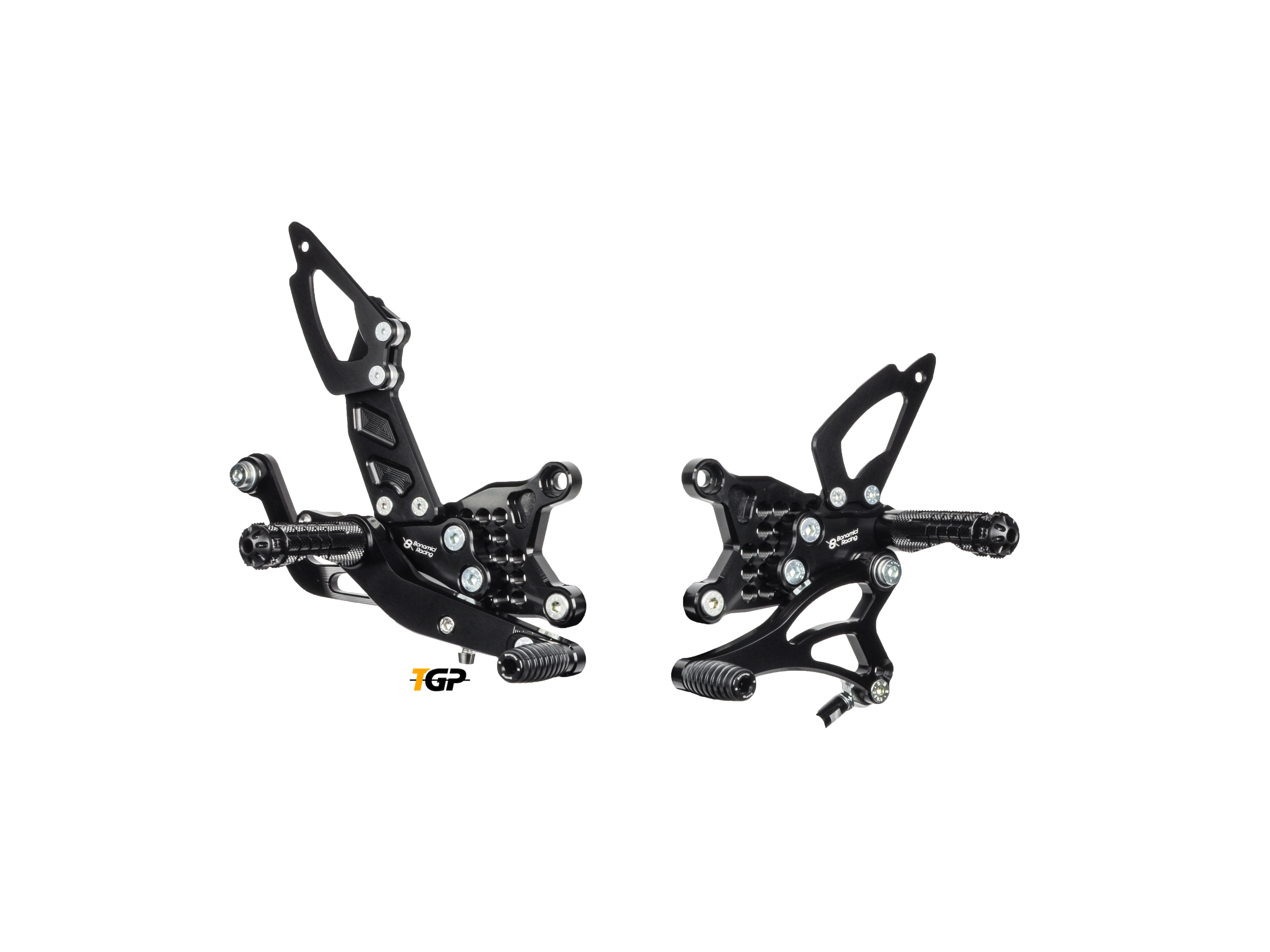 Trasera Bonamici Aprilia RSV 4/Fac/R/RR/RF (17-20) | A005/R