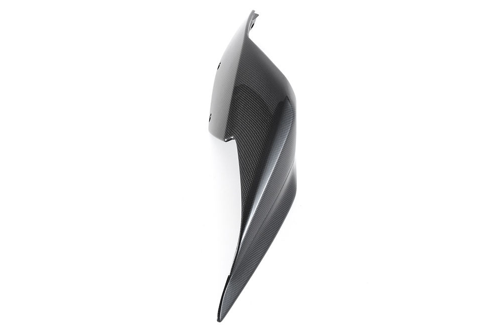 Miniature : Carénage arrière gauche Carbone Fullsix Ducati Panigale 1299/S (15-18)