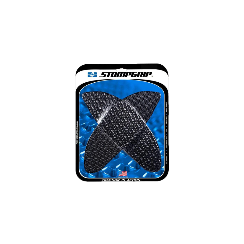 Miniaturbild: Stompgrip Icon Traction Pads Aprilia RSV4/RR/1100 Factory (21-24)