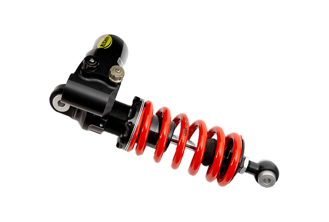 K-Tech DDS Lite ممتص الصدمات Aprilia RSV 4/Factory/R/RR (09-16) 245-011-010-020