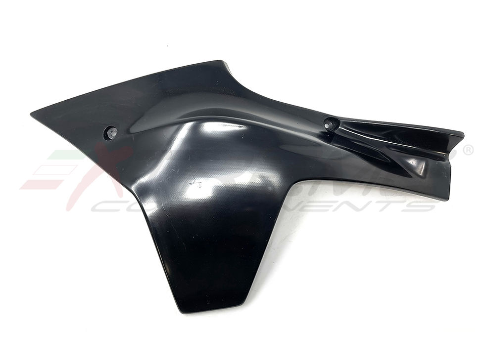 Miniaturbild: Komplettes Verkleidungsset Black Fiber Extreme Components Yamaha YZF-R1/M (20-24