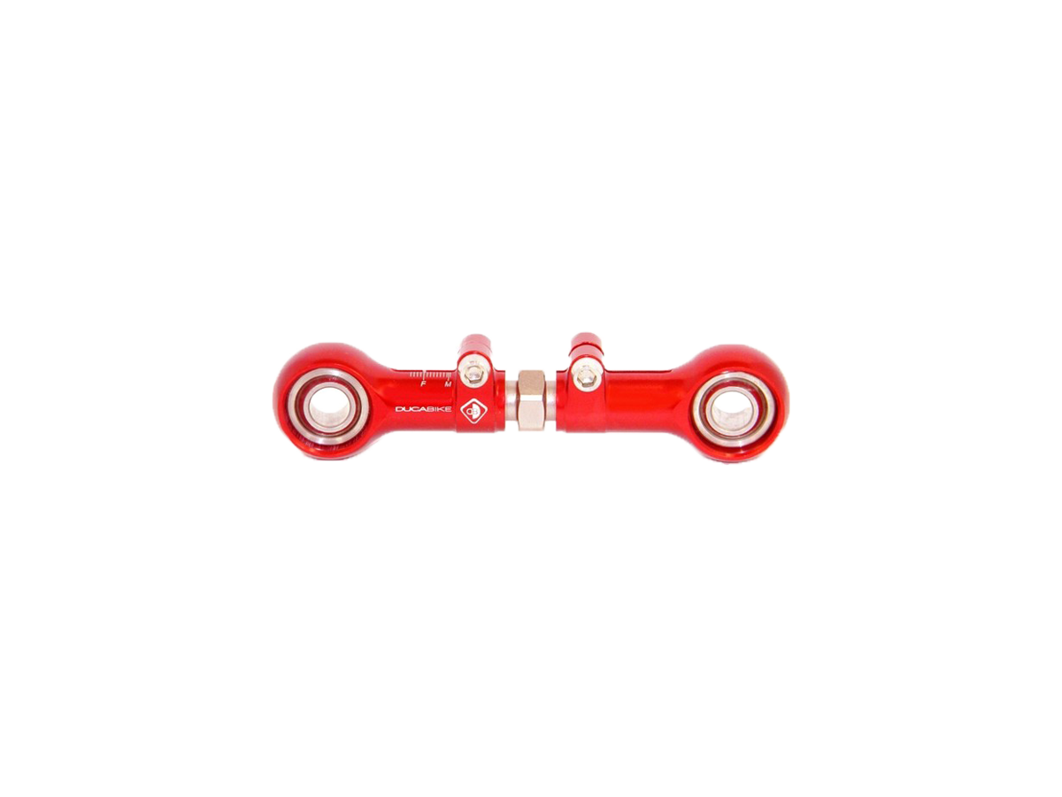 Schubstange verstellbar Ducabike Ducati Panigale V2 955 (20-24)
