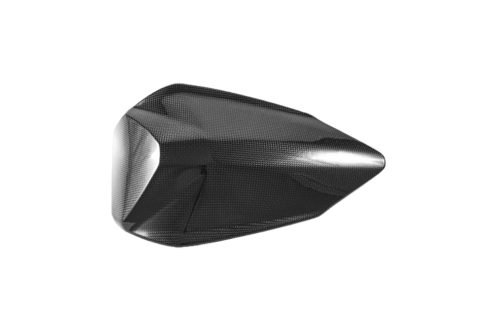 Thumbnail: Pillion cover Carbon Fullsix Ducati Panigale 1199/R/S (12-17)