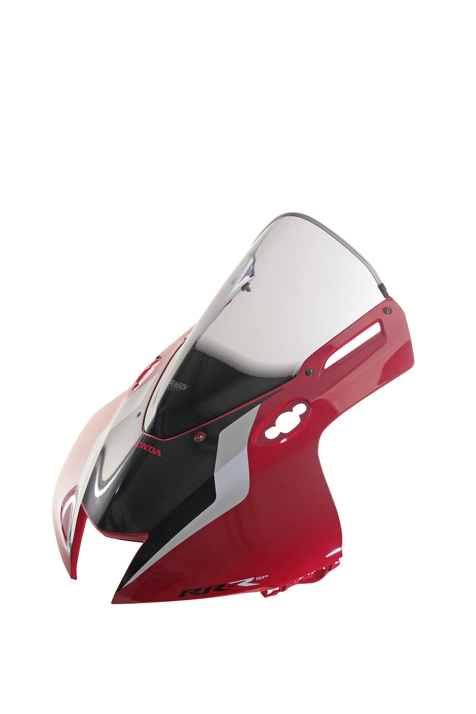 Thumbnail: MRA "R" Racing Windshield Honda CBR 1000 RR-R SC82 (20-23)
