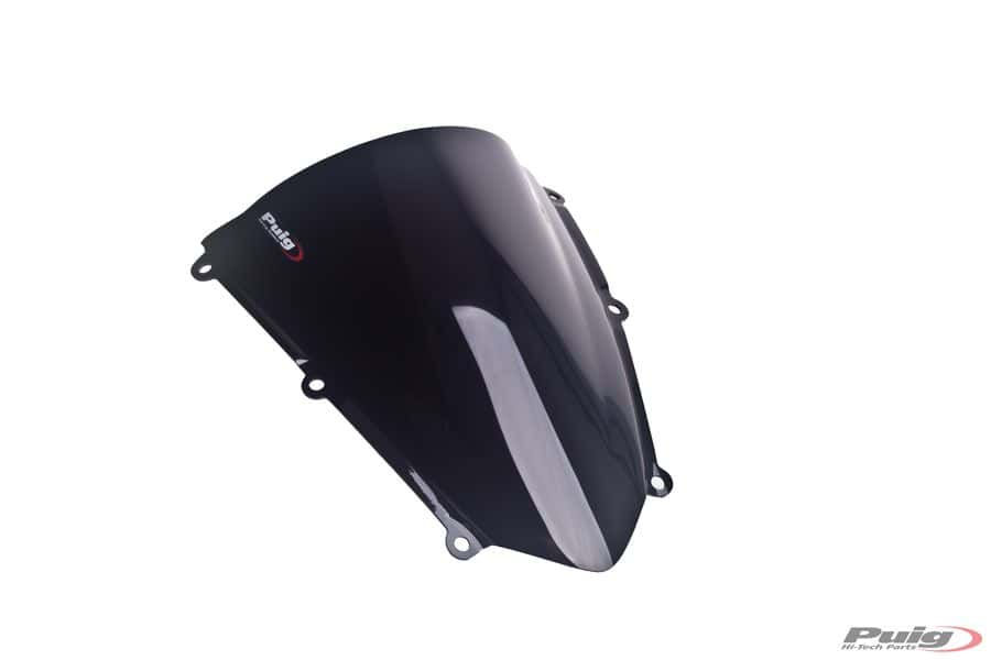 Thumbnail: Puig Racing Windshield for Honda CBR 600 RR (07-12) 4356
