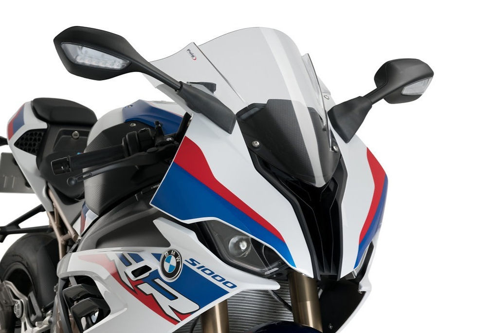 Miniatura: Cúpula Puig Z-Racing para BMW S1000RR K67 (19-21) 3571