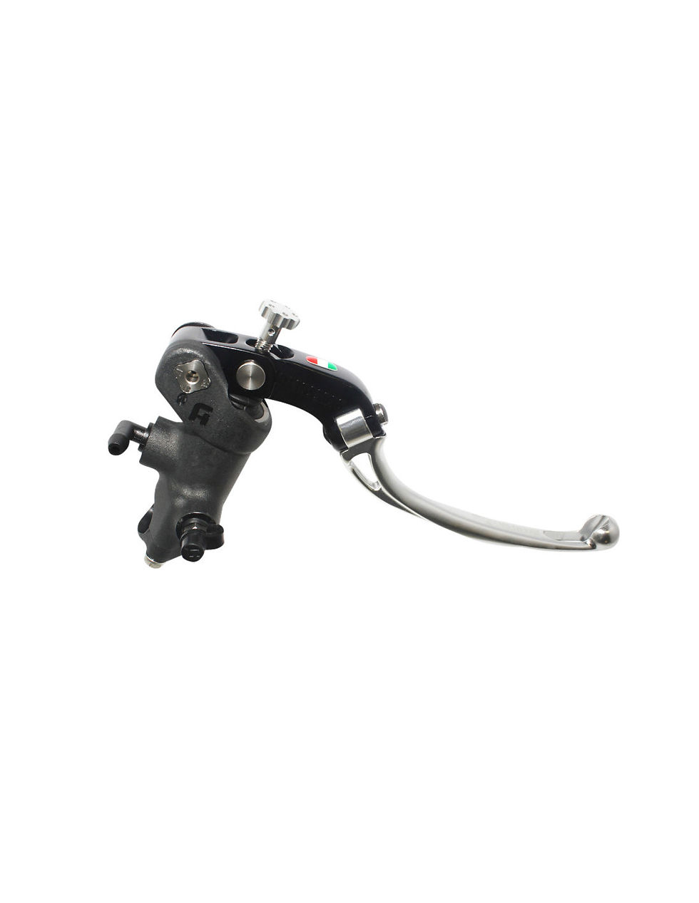 Miniatura: Accossato Bomba de freno radial forjada 19 x 17-18-19 | CL/CY/022