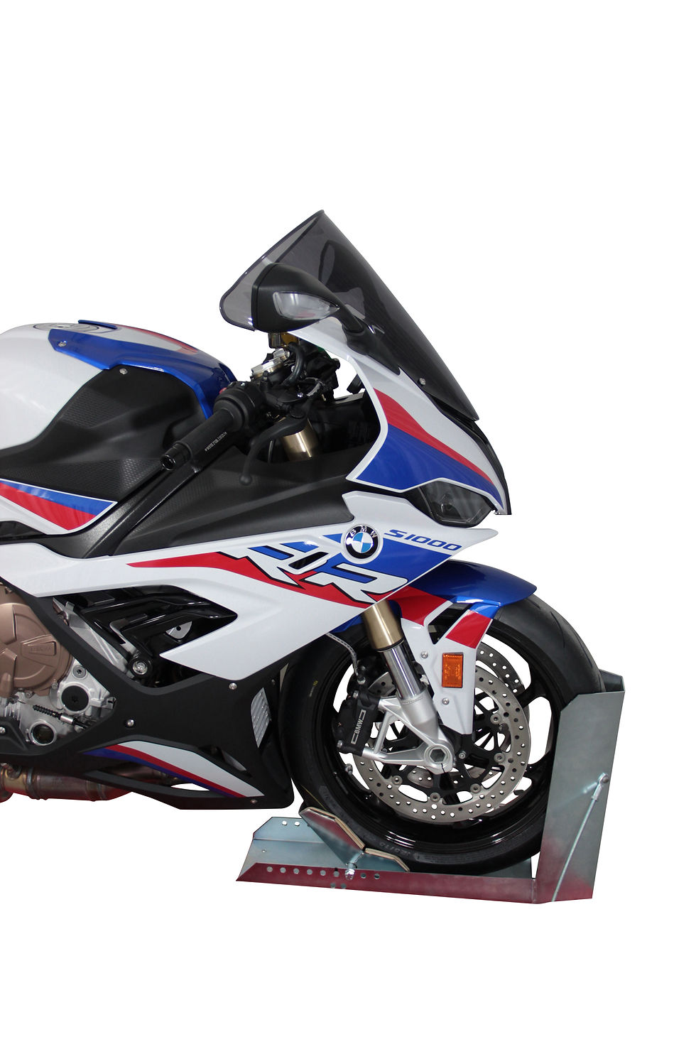 الصورة المصغرة: MRA R Racing Windshield BMW S 1000 RR K67 (19-22)