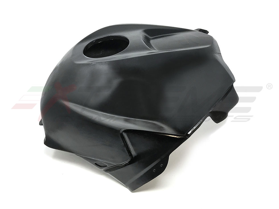 Miniatura: Carenado completo Epotex Extreme Components Honda CBR 600 RR (13-16)