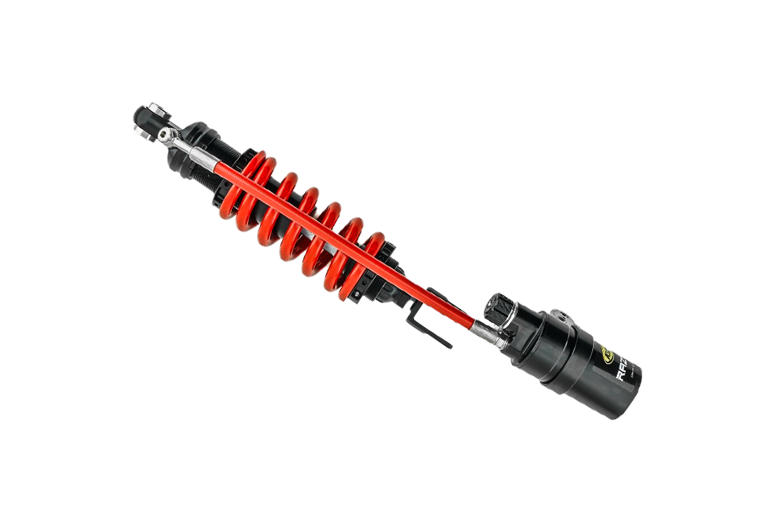 K-Tech RAZOR-R Federbein Yamaha YZF-R7 (21-24) 279S-021-270-XXX