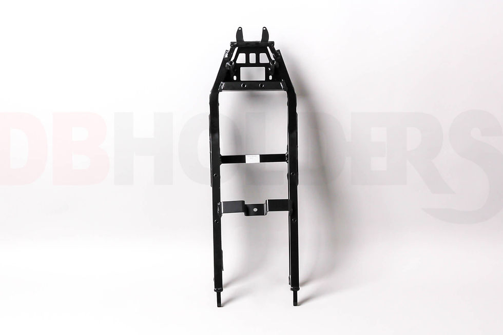 Miniatura: Chasis trasero de aluminio Aprilia RS 660 (20-23) Soportes DB