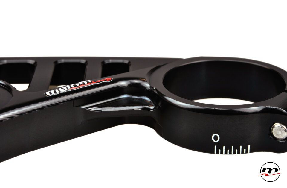 Miniature : Té de fourche "RACE" (TOP) Melotti Racing Yamaha YZF-R1/M (07-23)