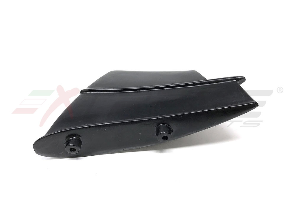 Miniature : Winglets en Epotex Ducati Panigale V4 R (19-21) Extreme Components