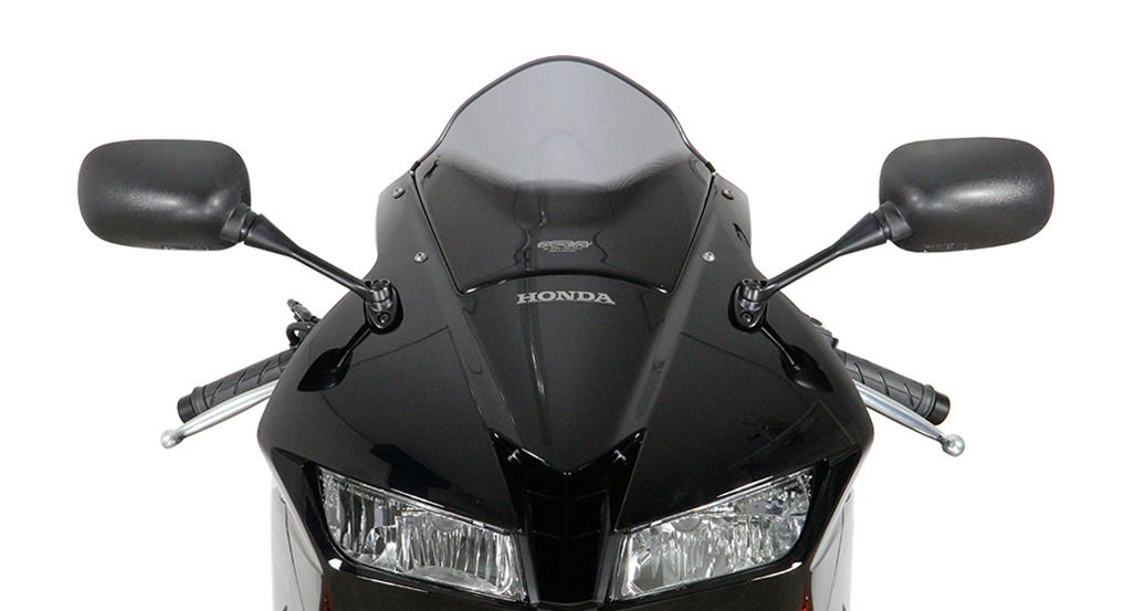 MRA "R" Racing Windshield for Honda CBR 600 RR (13-16)