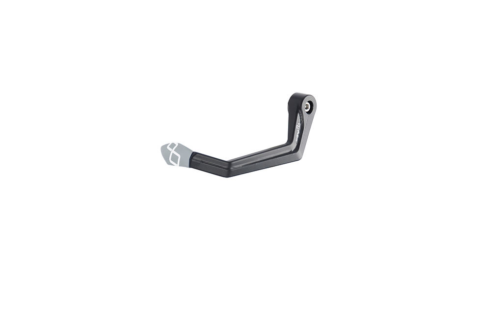 Miniature : Protecteur de levier d'embrayage en aluminium par LighTech | ISS114LA