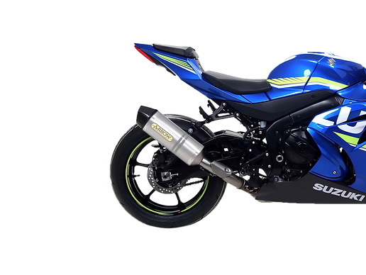 【予約】 gsxr1000r デルタレースステンレス （L7〜）mivv パーツ
