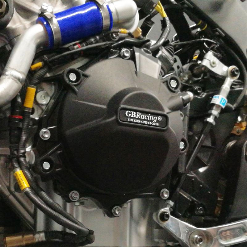 Miniaturbild: Lichtmaschinen Protektor Schutzabdeckung GBRacing Honda CBR 1000 RR-R (20-24)