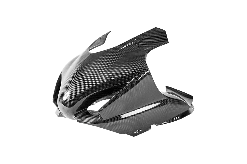 Miniatura: Carenado Completo Carbono Suzuki GSX-R 1000 (17-22) Carbonin