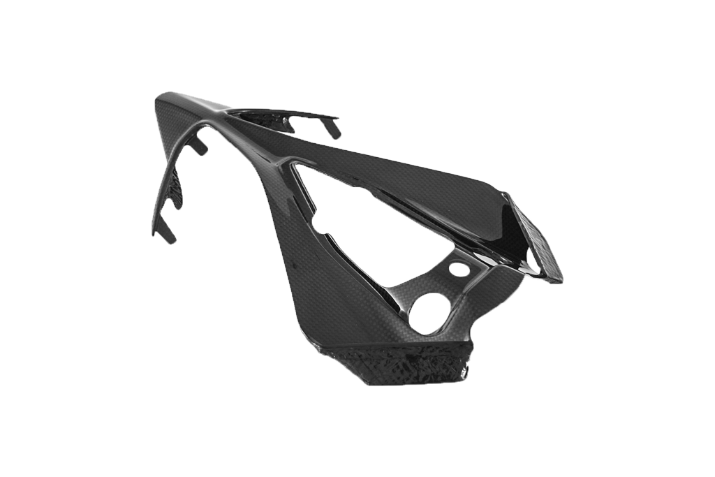 Heck Unterteil Carbon Fullsix Ducati Panigale 1299/S (15-18)