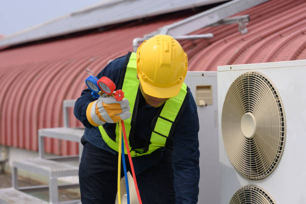Don’t Wait for the Heat: The Essential Pre Summer Maintenance Guide for Retail Owners | Commercial Property Spring Maintenance Checklist