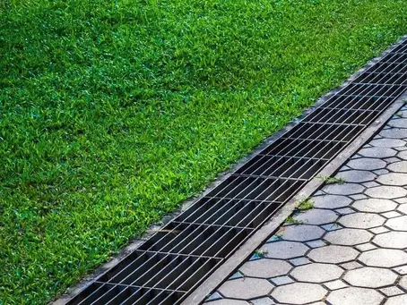 How to Tackle Drainage Issues in Commercial Properties: Effective Commercial Property Drainage Solutions