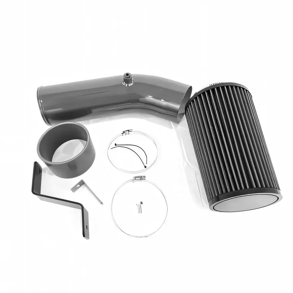 Ford Powerstroke 7.3L - Cold Air Intake