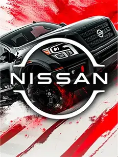 Nissan Cummins Collection Page Image