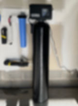 Residential Water Purification Tank