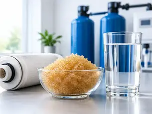 DI Resin Guide for Reliable High-Purity Water