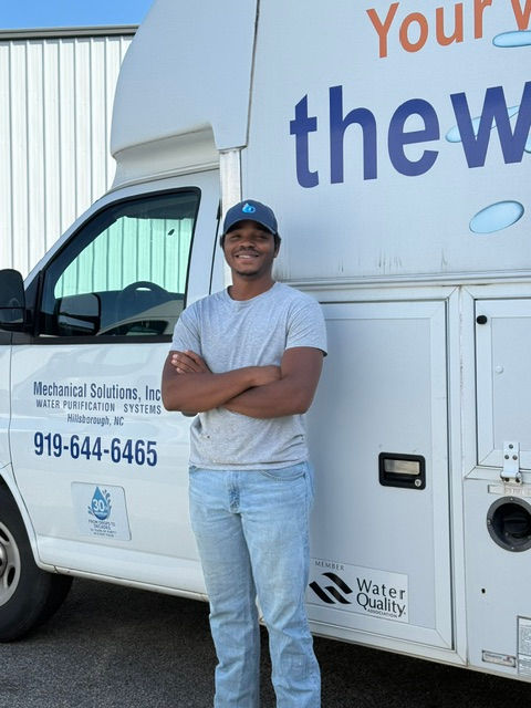 We Are Growing to Serve You Better