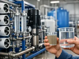 How to Size RO System Capacity for Any Facility