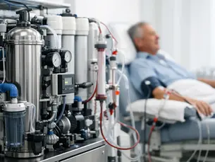 Dialysis Water Treatment Requirements Explained