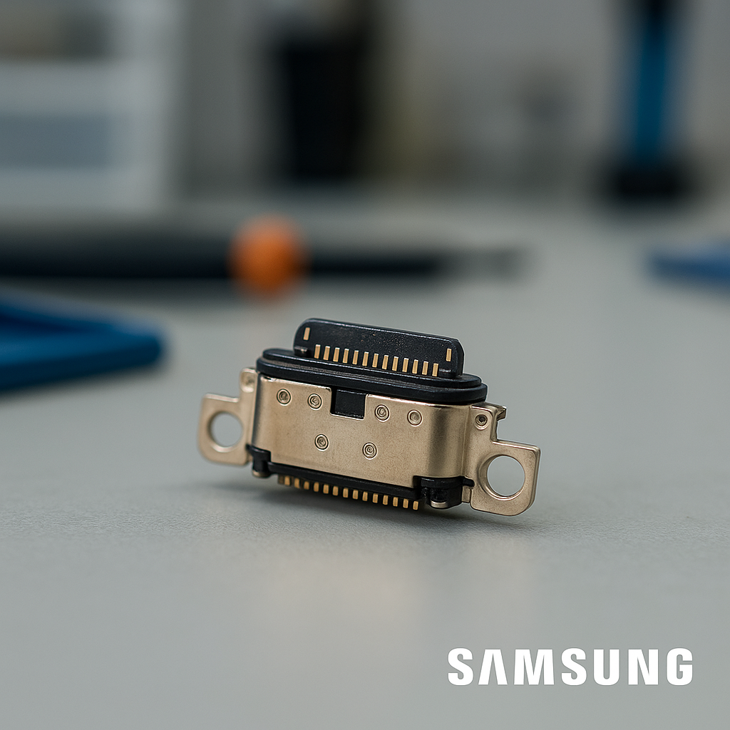 Conectores Samsung