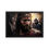 Thumbnail: Matthew 27 - Framed Art Cover