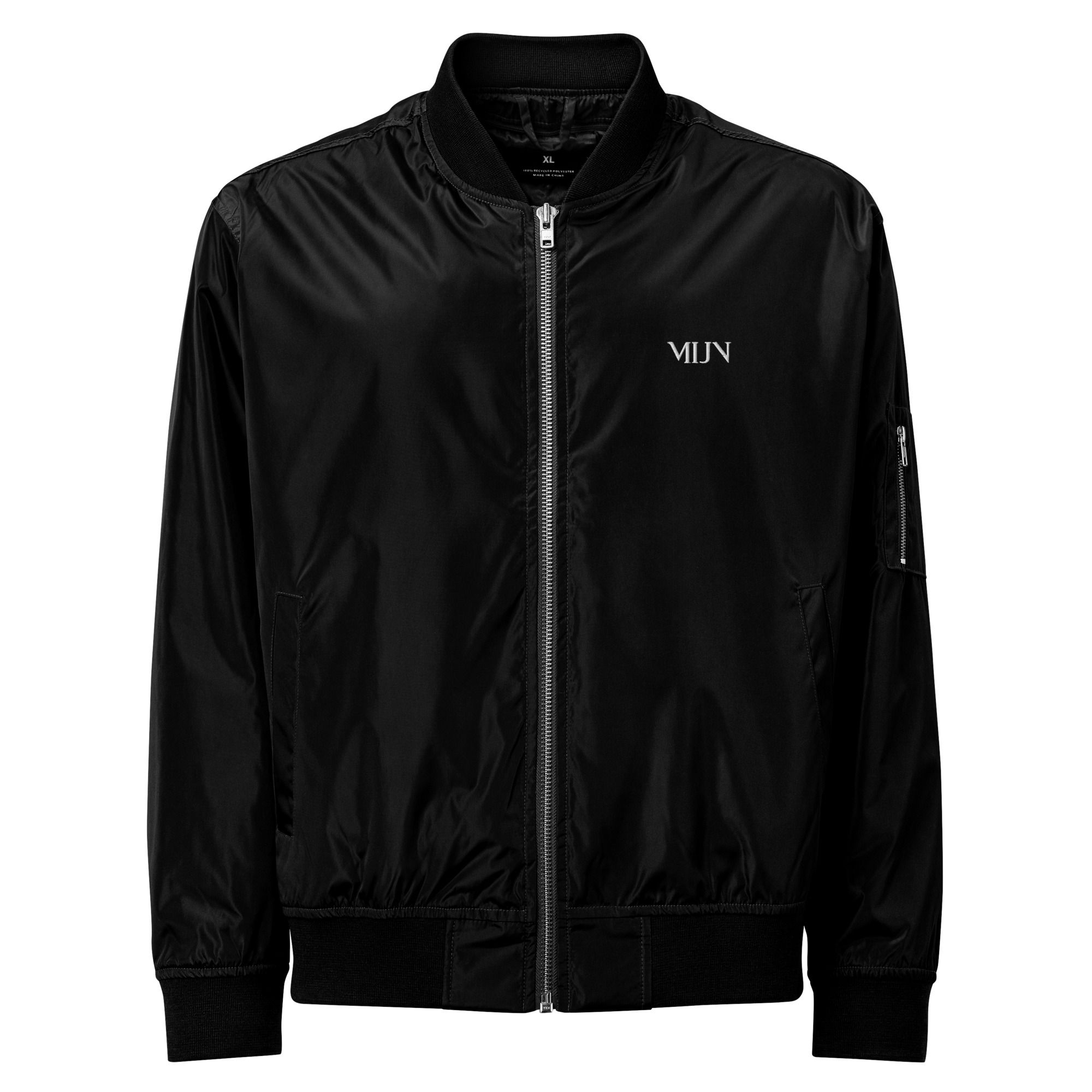 REMNANT bomber jacket