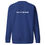 Thumbnail: SALT OF THE EARTH Sweatshirt