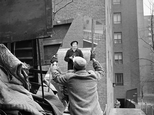 Fotografias que Ninguém viu