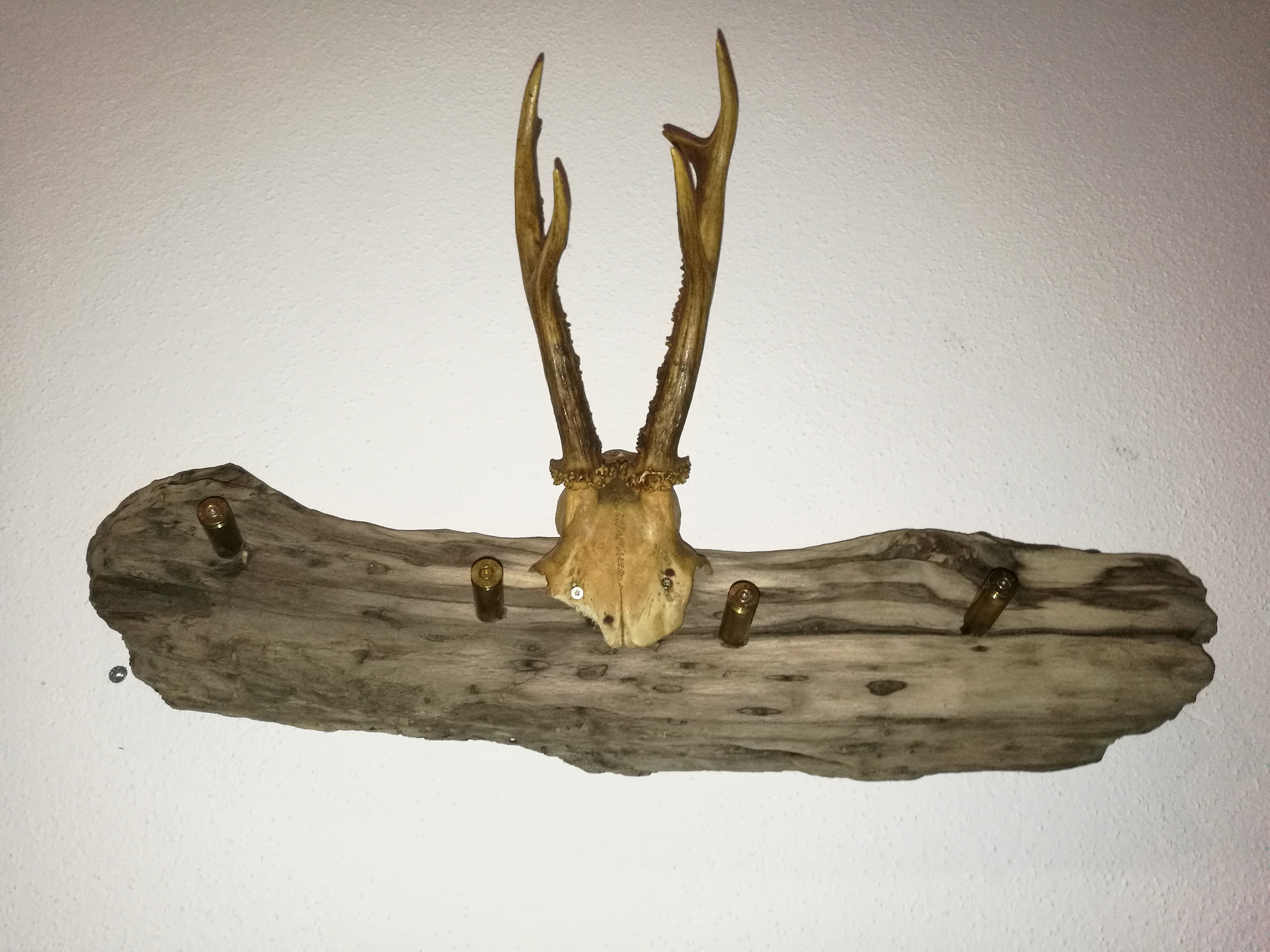 Garderobe