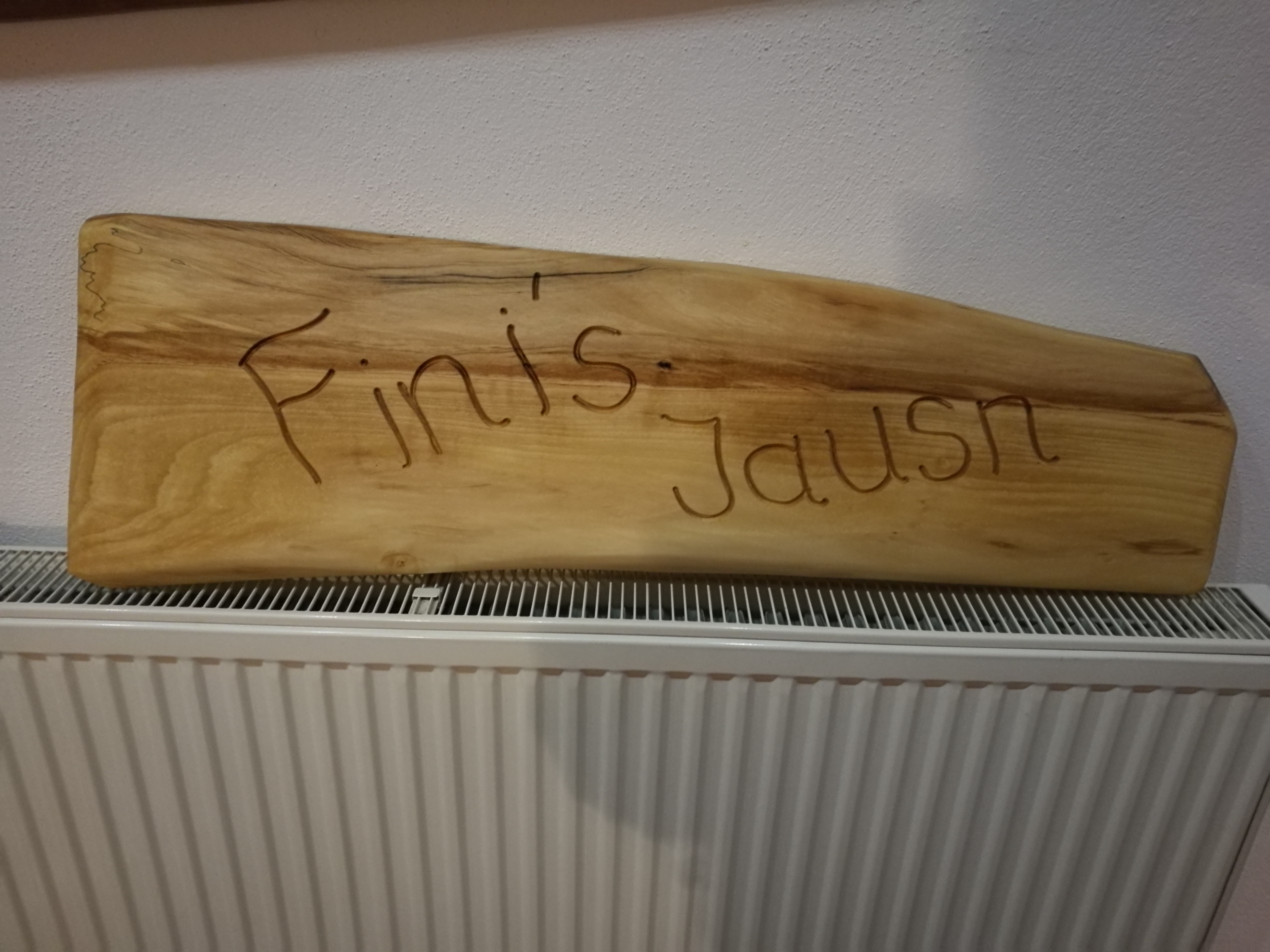 Jausenbrett
